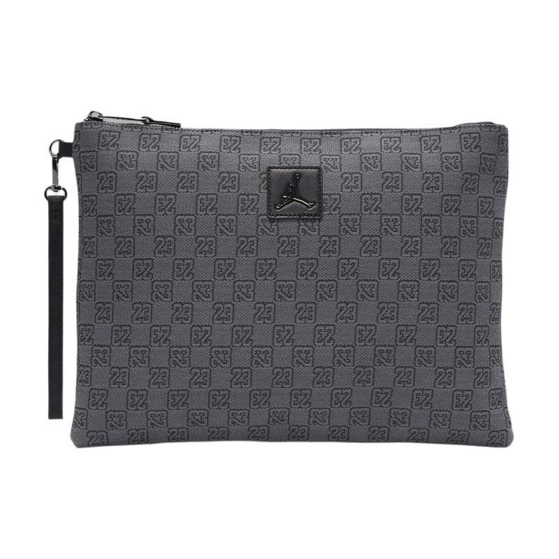 

Jordan Polyester Clutch Regular Unisex Dark Smoke Gray Jordan HF1887-070