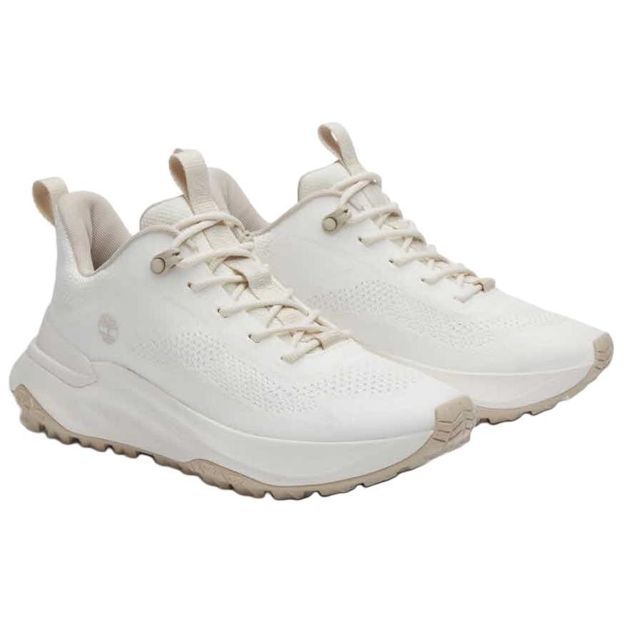 Timberland Comfortable Slip-Resistant Durable Low-Top Casual Shoes Women sneaker Light-Brown TB0A29PPEAC1