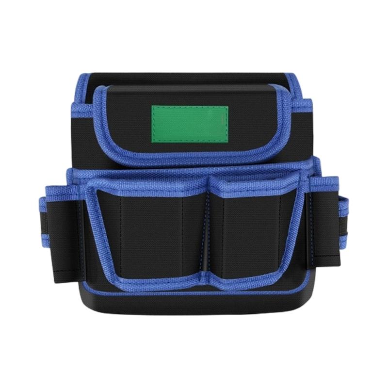 Heavy Duty Constructions Tool Belt, Work Apron, Tool Pouch,Multifunction Belt Quick Releases Tool Pouch