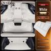 Voyah Zhiyin 2025 TPE Floor Mats - Complete Car Interior Modification Accessory Set