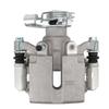 Rear Brake Calipers Sensitive Control Disc Brake Caliper Assembly High Performance for Cobalt HHR Malibu Left 22720700