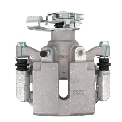 Rear Brake Calipers Sensitive Control Disc Brake Caliper Assembly High Performance for Cobalt HHR Malibu Left 22720700