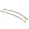 1Pair Tailgate Wire Cable Replacement For Ford Ranger Mazda BT-50 Fighter B2500