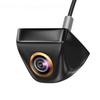 170 Degree 720P/1080P HD AHD Car Rear View Camera Universal Night Vision Vehicle Fisheye Camera Reversing Waterproof  Metal Body