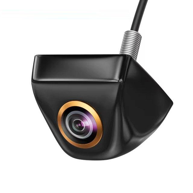 170 Degree 720P/1080P HD AHD Car Rear View Camera Universal Night Vision Vehicle Fisheye Camera Reversing Waterproof  Metal Body