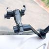 Držák prodloužení zpětného zrcátka motocyklu Držák Díly pro motocykl