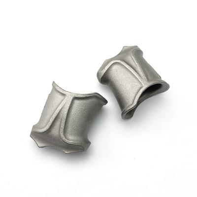 1Piece Custom Knife Making Parts 430 Stainless Steel Pommel/Guard Sets for Diy Knives Handle Making Accessories