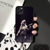 Britney Spears Phone Case For Iphone 13 11 8 7 6 6S Plus 7 8 Plus X XS MAX 5S XR 12 11 Pro Max Se 2020 Funda Cover