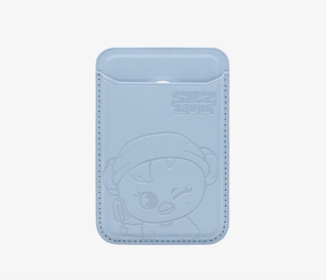

[USED] IC CARD CASE BbokAri Stray Kids POPUP