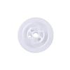 Rewind start pulley rope rotor replacement for MS261 For MS271 For MS290 For MS291 chainsaws plastic pulley and reliable