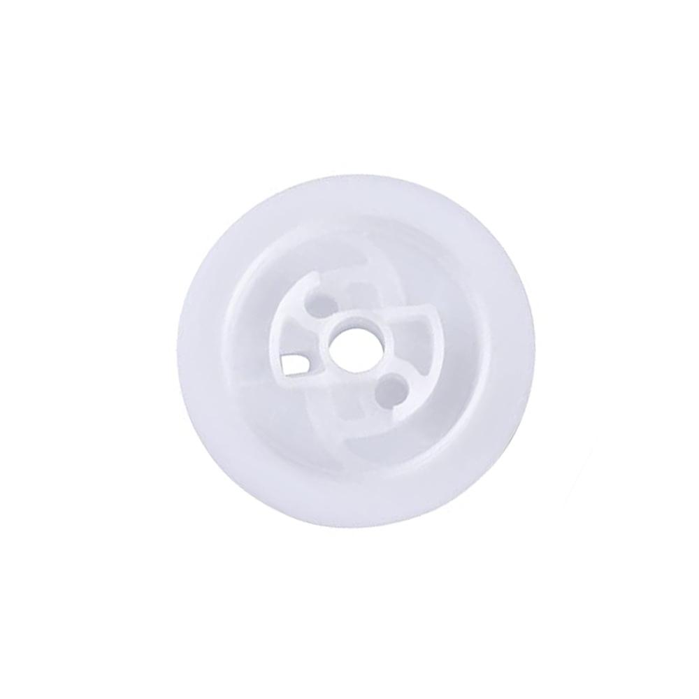 Rewind start pulley rope rotor replacement for MS261 For MS271 For MS290 For MS291 chainsaws plastic pulley and reliable