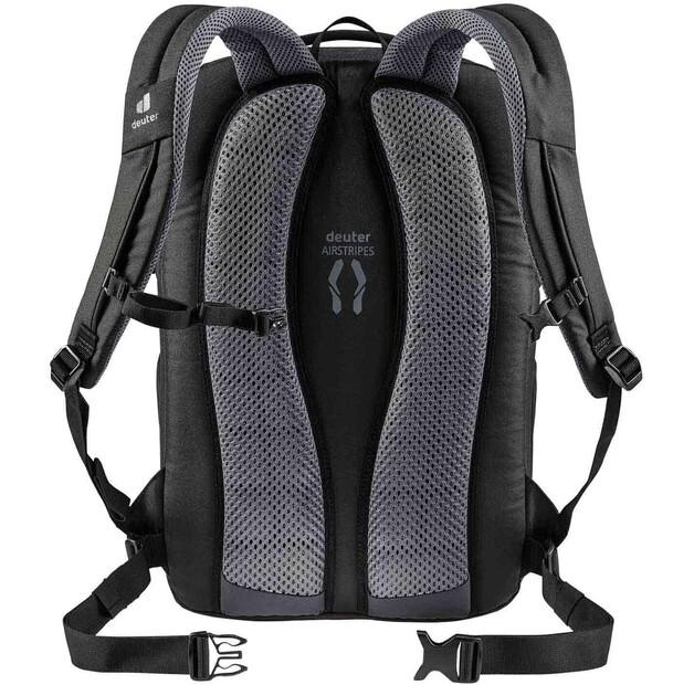 Backpack Deuter Giga Black (3812321-7000)