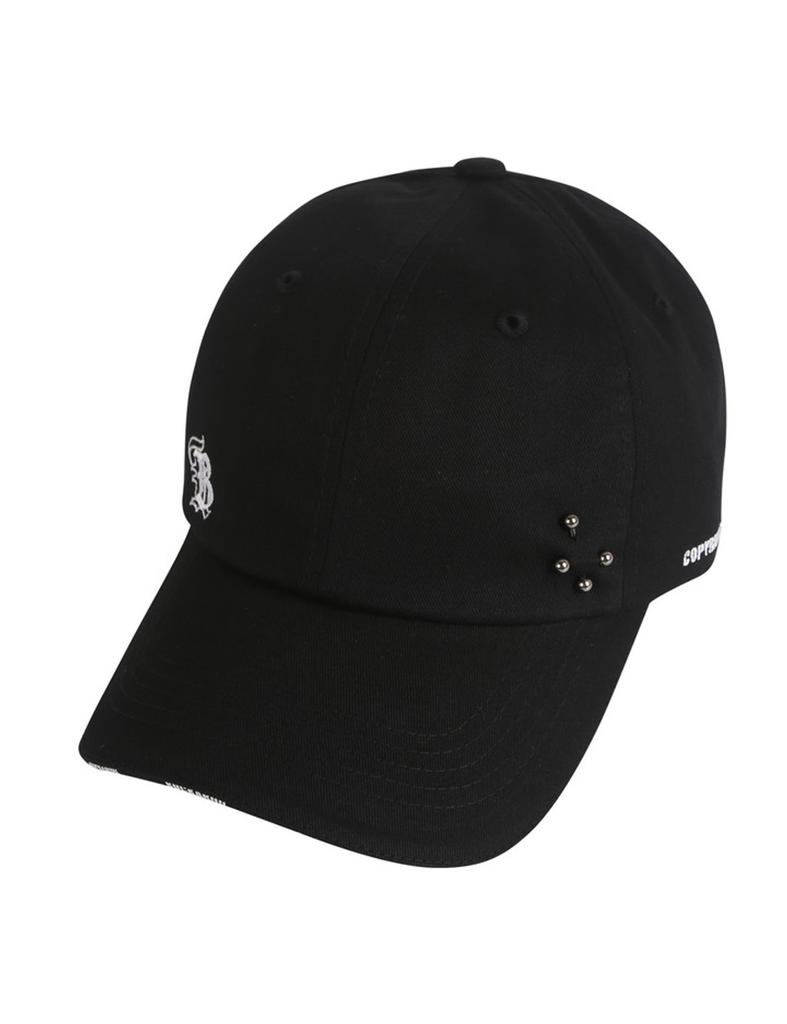 [Buckaroo][245AP325P] Uni Piercing Brim Ball Cap/Yatap Buckaroo