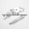 10-Piece Wheel Hub Bearing Installation & Seal Press Tool Set