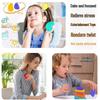 Sensory Silicone Tactile Board for ADHD and Anxiety Relief
