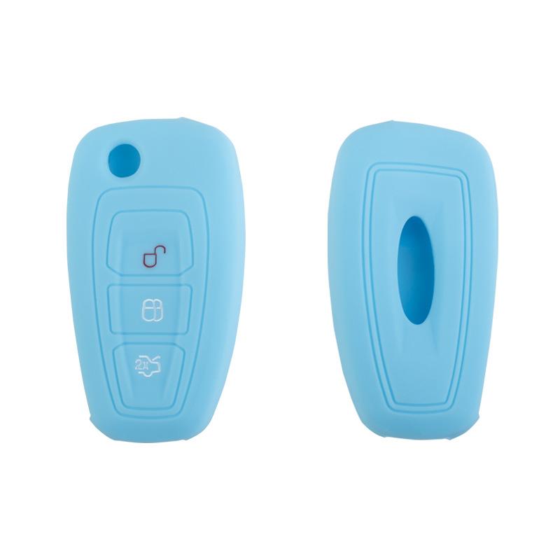 Suitable for Ford New Focus Key Cover Mondeo Key Bag Forex Max Escape Escape Protective Cover