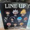 BLEACH Figure Set of 10 Choconoko Figures Simple Unboxing