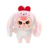 Three-Year-Old Rabbit Doll Plush Toy Doll Super Cute Doll Machine Doll Children'S Birthday Gift