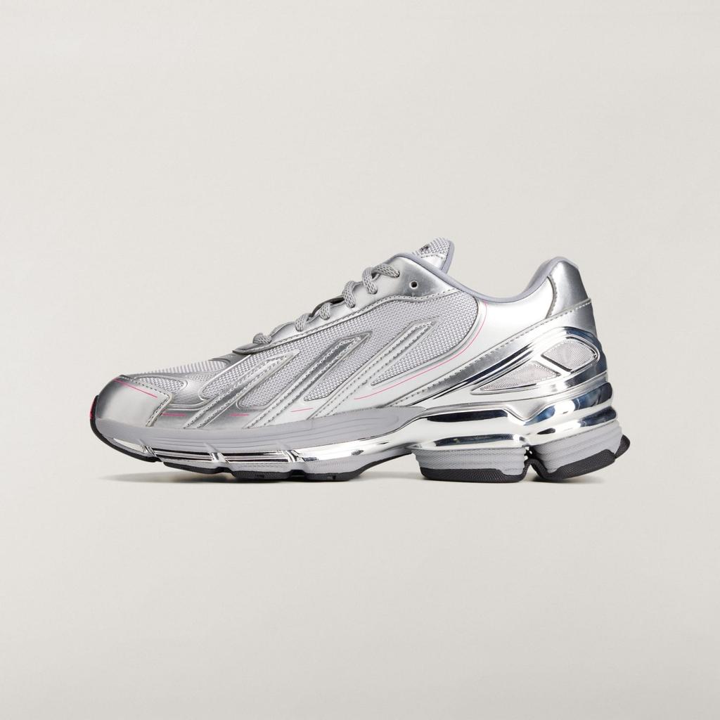 KZ6575 KZ6575 Sp5der A Adidas F50 Formotion Silver Metallic (Men's)