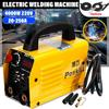 200A 220V 4000W MMA ARC Welder for Home Beginner DIY Welding Working Arc Electric Welding Machine DC Inverter