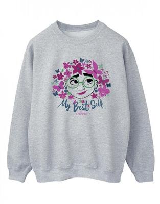 Oberteile – Hoodies & Sweatshirts