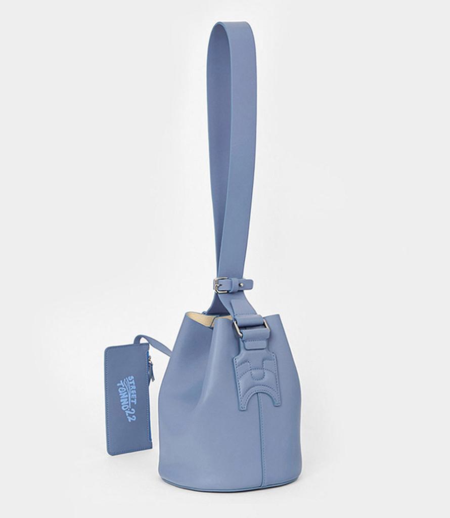 Tonno22 Aria Bucket_Blue