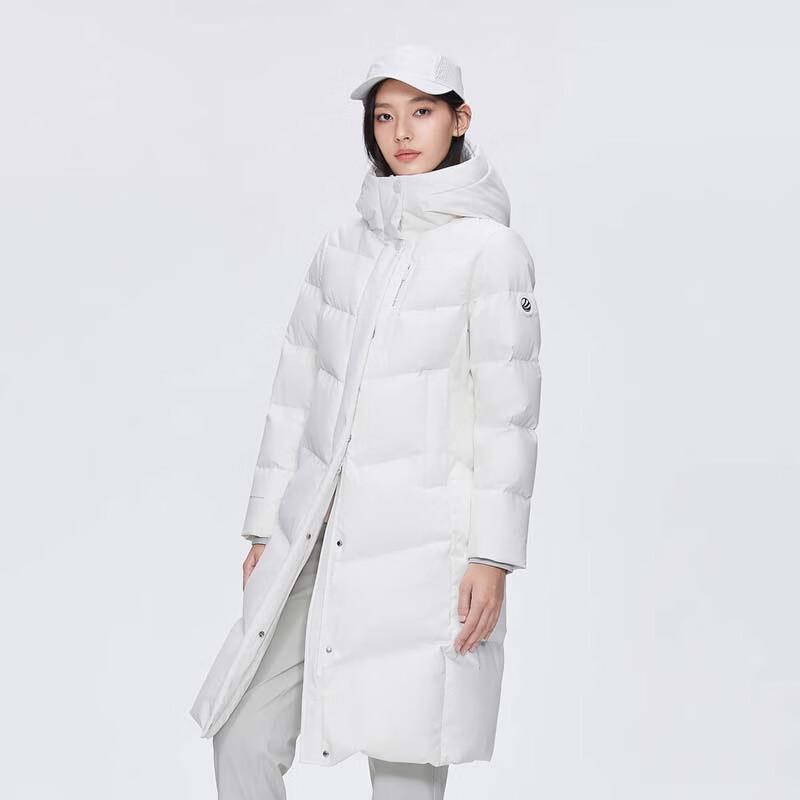 BOSIDENG B40143502 Fashion Hooded Duck Down Jacket