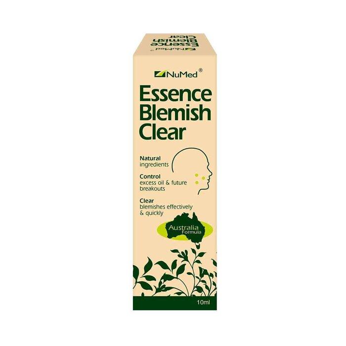 

NUMED ESSENCE BLEMISH CLEAR