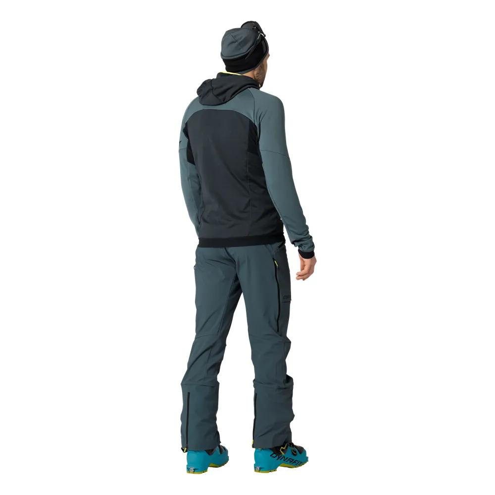 DYNAFIT Tour Wool Thermal Jacket