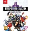Bitmap Bureau Collection Deluxe Edition Nintendo SWITCH