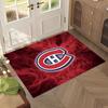 Montreal Canadiens (23) Dywan Biurowy Elegancki Dywan Podłogowy do Biura Salonu Sypialni i Wnętrz Domowych