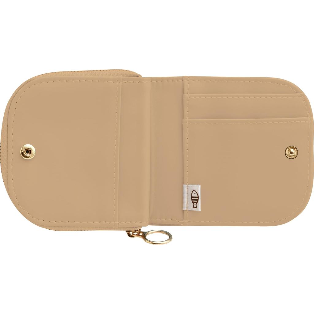 Sumikko Gurashi Compact Wallet WL36302 San-X