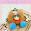 Mr Toy Story Potato Head Plush Wall Mounted Wall Paper Storage For Room Decor