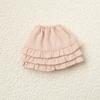 Blythe clothes Retro Floral Dress set Crop Top midi tulle Skirt Short Skirt for Licca Azones Ob22 2427 Ker YMY doll accessories