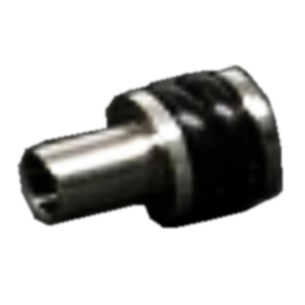 Reel Line Standard with Black SALTWATERBOY'S Stopper, Type, Screws,