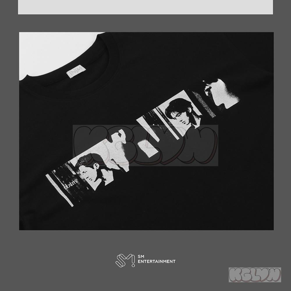 [Pre-ordine] Merch Tour NCT JNJM CARTA DA COLLEZIONE / SPILLA / SET FOTO CASUALI Seleziona Versione Merchandising Ufficiale K-POP