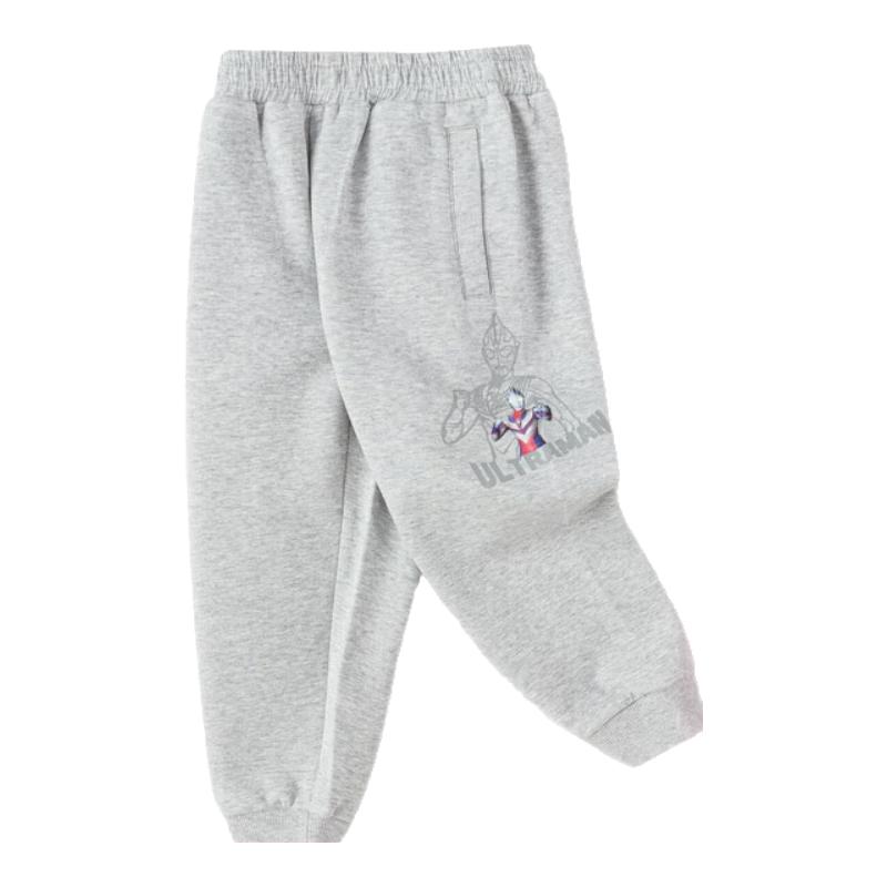Balabala Boys Ultraman Jogger Pants 90