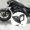 Motorcycle Engine Skid Plate Accessories Bottom Plate Replacement Protective