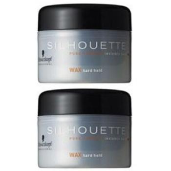 

Твердый воск Schwarzkopf Silhouette 145 г [Набор 2]