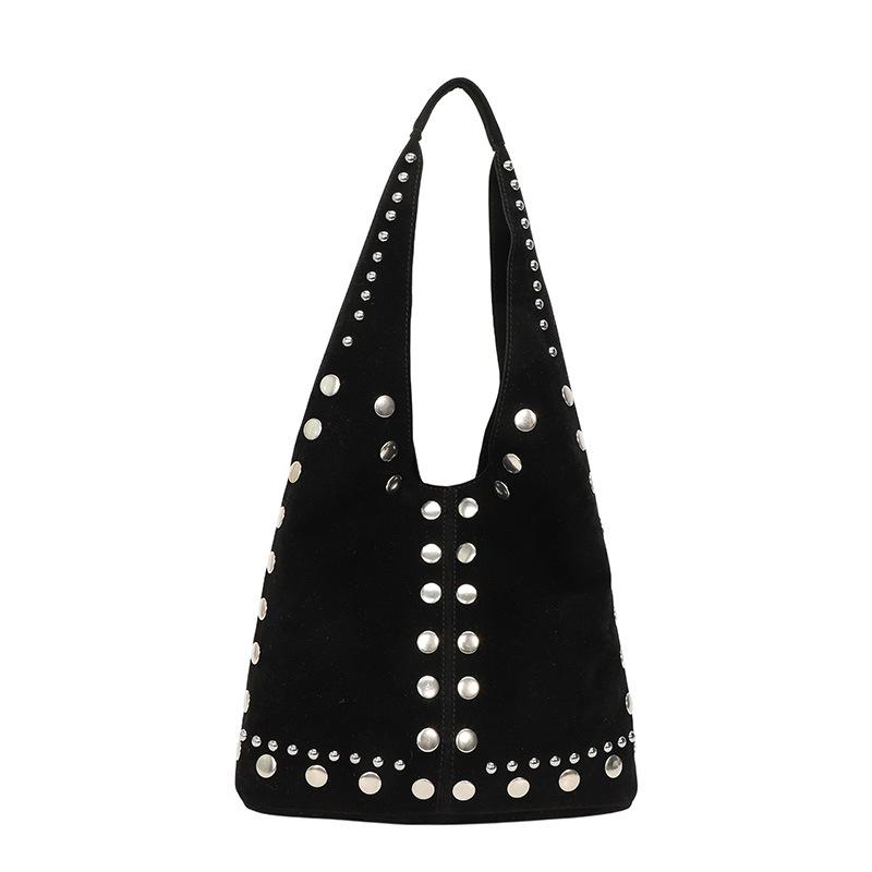 Women'S Shoulder Bag | Unique Casual Shape, Fashion Underarm Bag