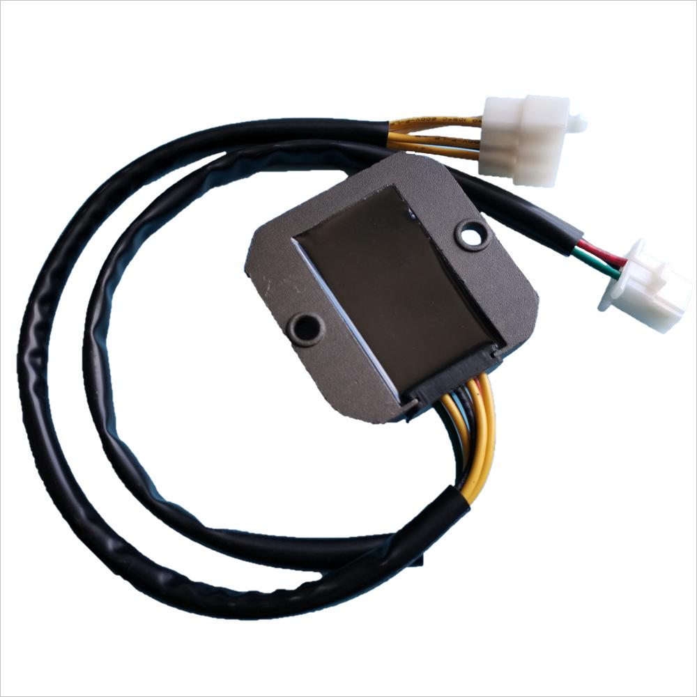 2012A.9 Compatible with Honda CB SC Nighthawk 700 (1984-1986).