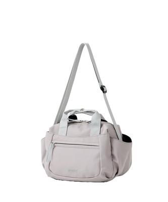 Anello Grande 2-Way Mini Boston Bag IRIS GHN1093 GY