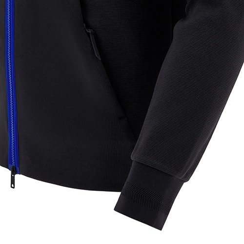 YAMAHA Monster Energy MotoGP Official Travel Full-Zip Sweatshirt, Size Small, Q5D-YSK-814-00W
