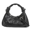 Barbie Women's PU Shoulder Crossbody Handbag