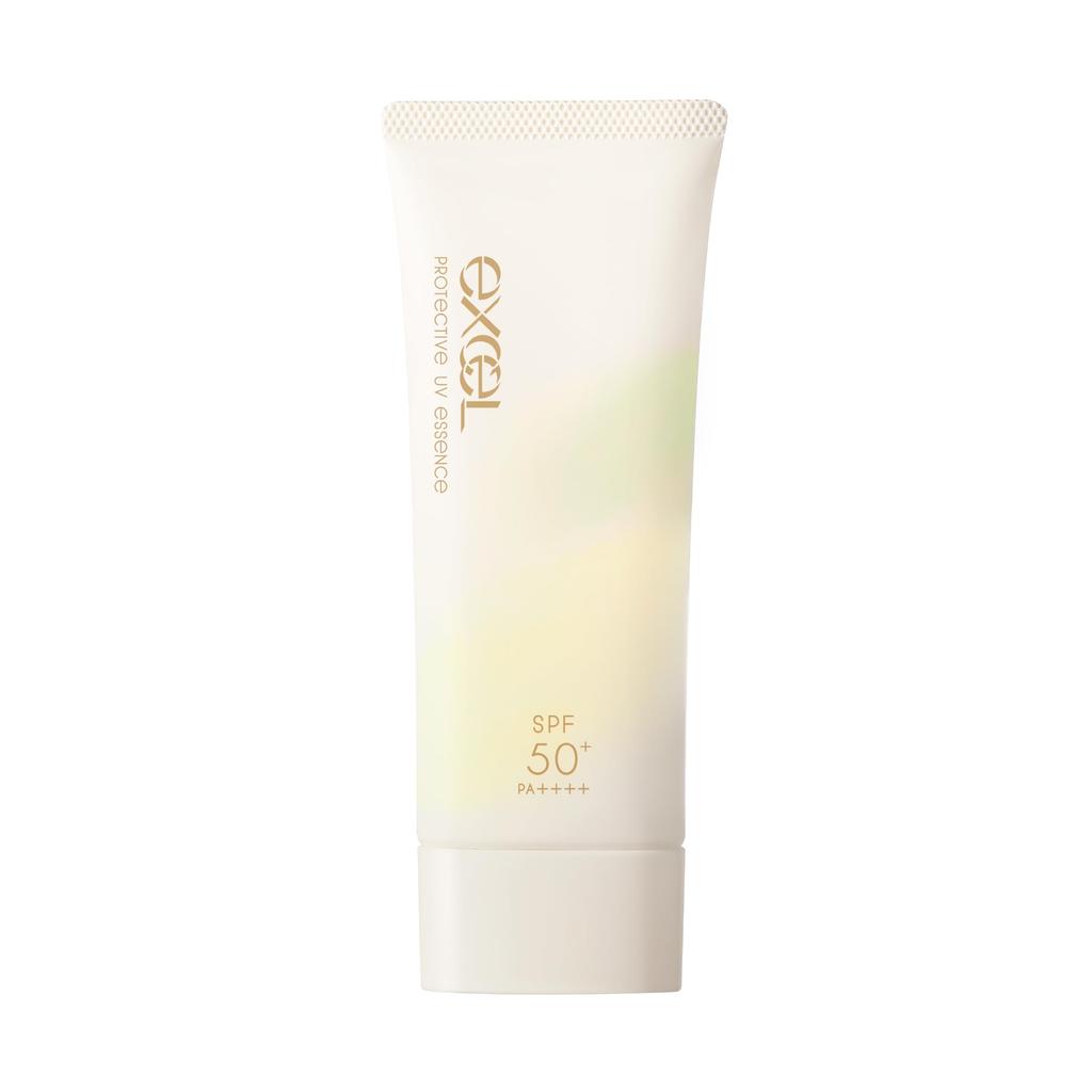 Excel Protective UV Essence Face Sunscreen