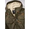 Парка Brandit Parka Fit