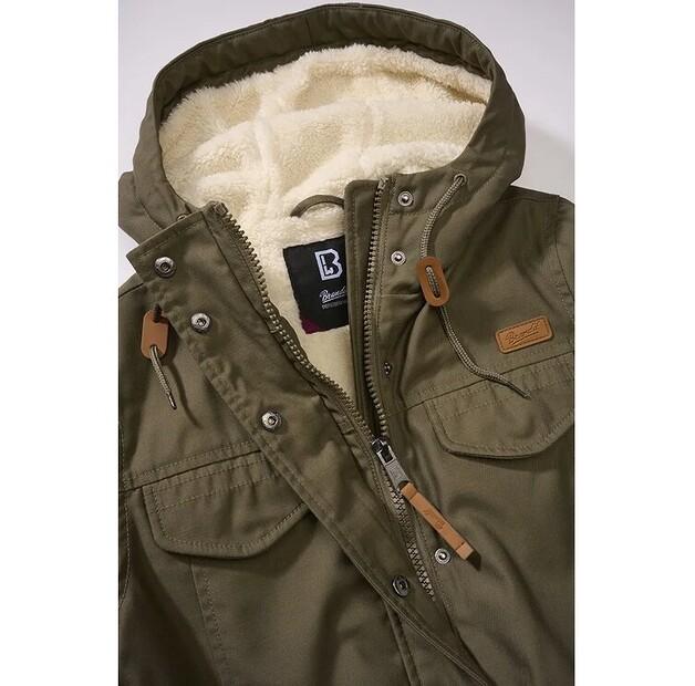 Парка Brandit Parka Fit