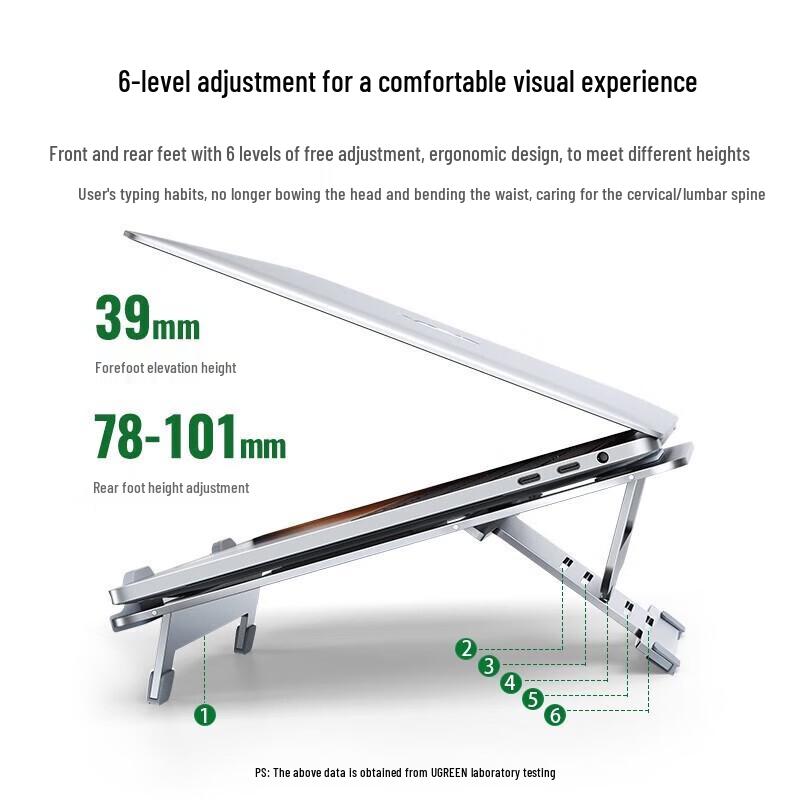 Ugreen Foldable Laptop Stand