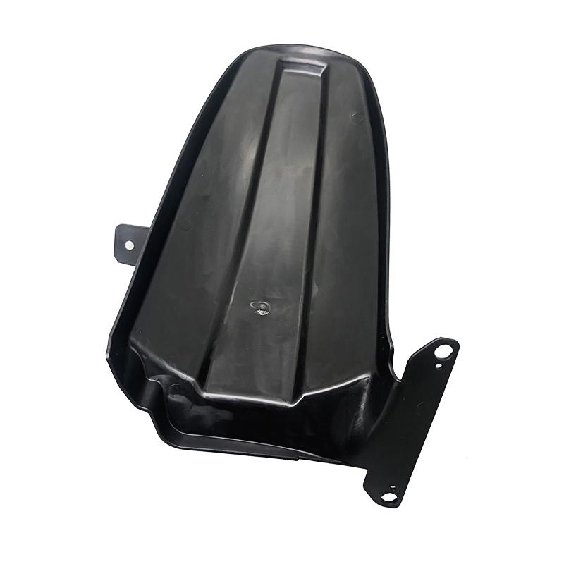 Motorcycle Extender Hugger Mudguard Rear Fender For Honda NC700X NC700S NC750X NC750S NC 750X NC 750S 2012-2021 2019 2020