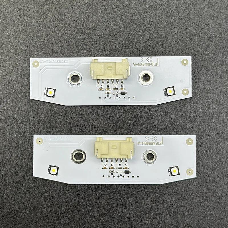 

White Light for BMW X3 F25 F26 2014-2017 Car Headlights DRL Chip Ballast Chip Circuit Board Light Source Board Chip